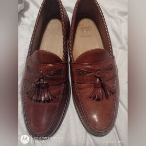 Allen Edmonds Maxfield Loafers